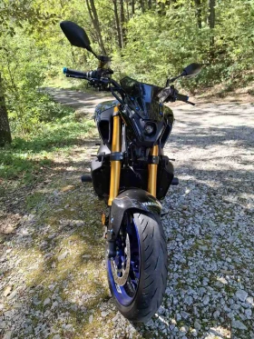 Yamaha Mt-09 Sp, снимка 4
