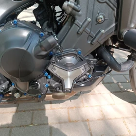 Yamaha Mt-09 Sp, снимка 12