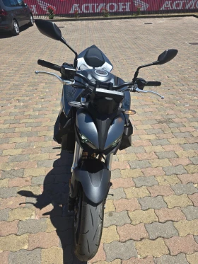 Honda Hornet 1000, снимка 5
