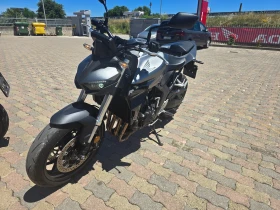 Honda Hornet 1000, снимка 2