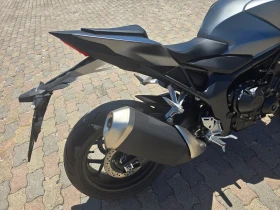 Honda Hornet 1000, снимка 8