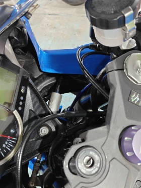 Suzuki Gsxr 1000, снимка 7