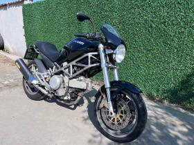 Ducati Monster 620i, снимка 2