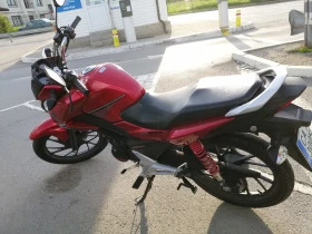 Honda Cb 125 F, снимка 2