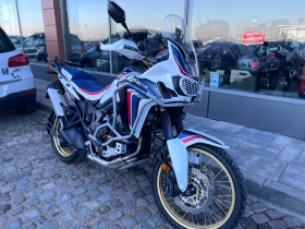 Honda Crf 1000 Africa Twin, снимка 2