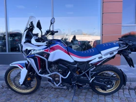 Honda Crf 1000 Africa Twin, снимка 4