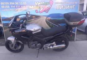 Yamaha Tdm 900 ABS , снимка 3