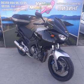 Yamaha Tdm 900 ABS , снимка 1