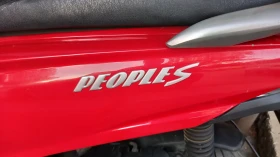 Kymco People NEW PEOPLE | Mobile.bg    7