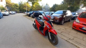 Kymco People NEW PEOPLE | Mobile.bg    2