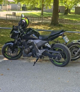 Kawasaki Z, снимка 2