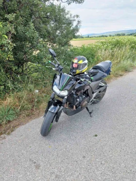 Kawasaki Z, снимка 4