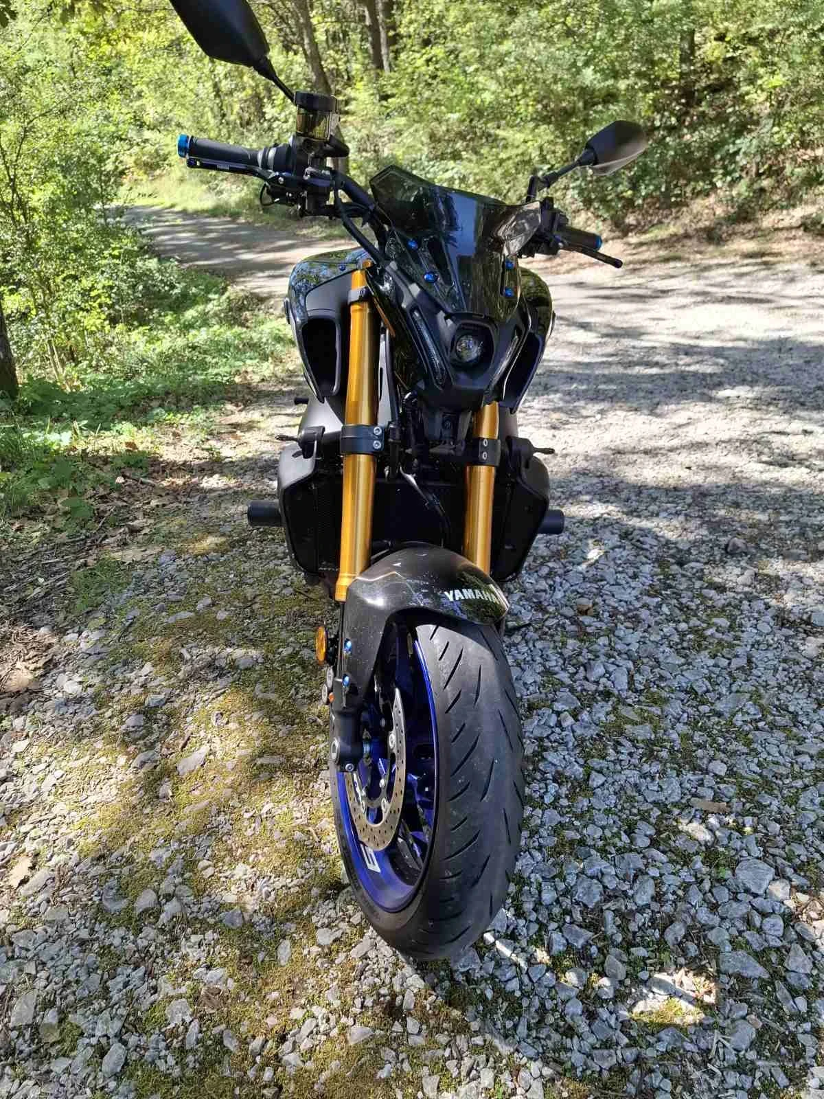Yamaha Mt-09 Sp | Mobile.bg   12