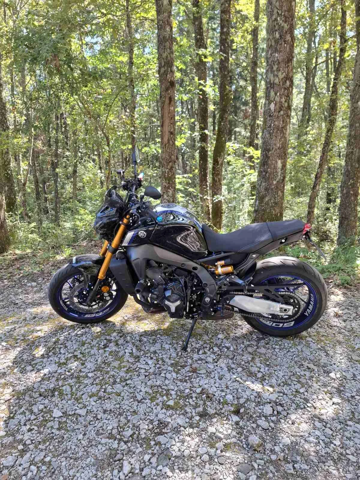 Yamaha Mt-09 Sp | Mobile.bg   13