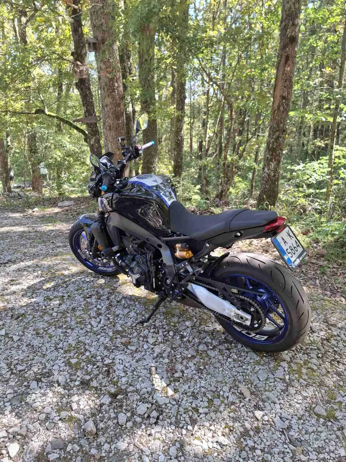 Yamaha Mt-09 Sp | Mobile.bg   14