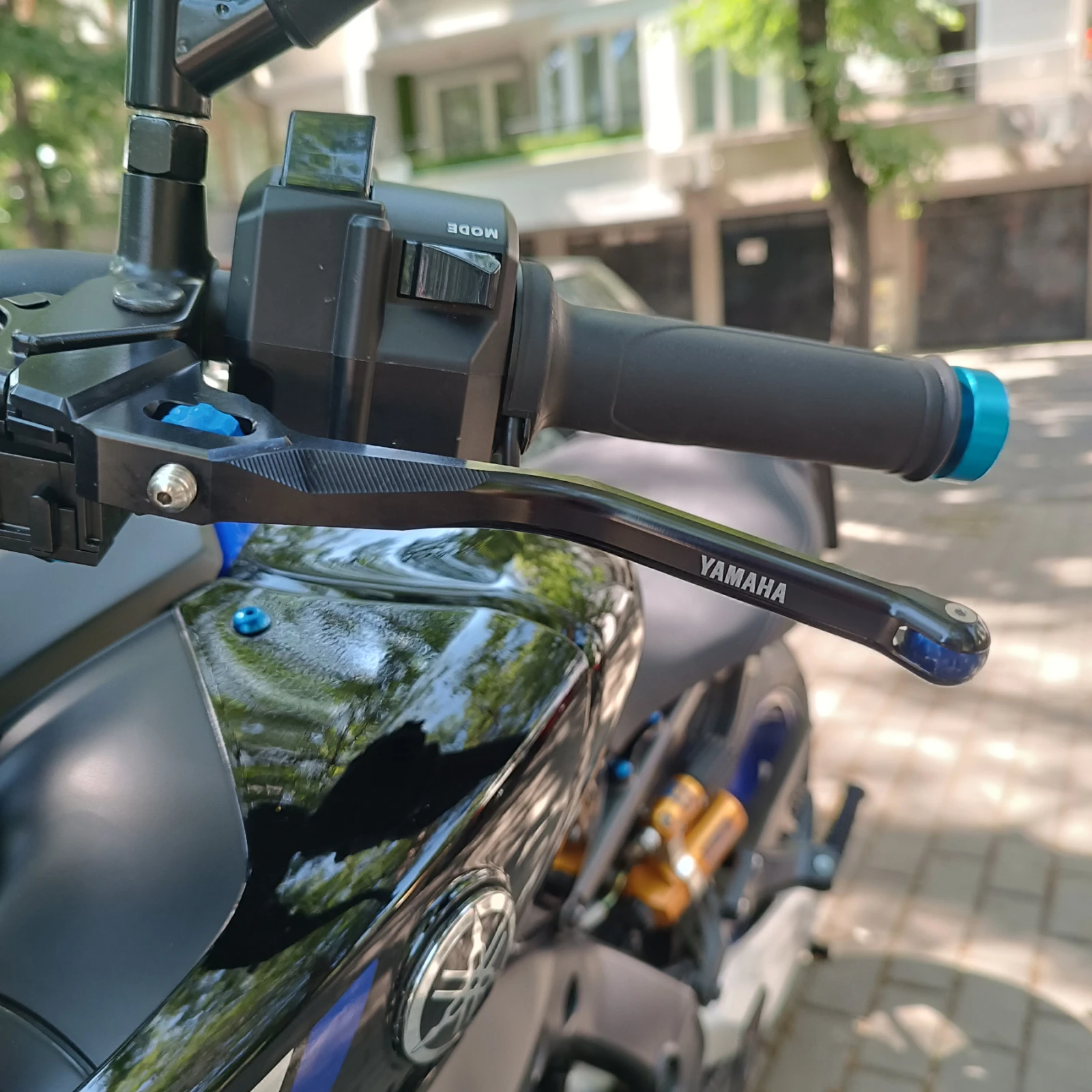 Yamaha Mt-09 Sp | Mobile.bg   15