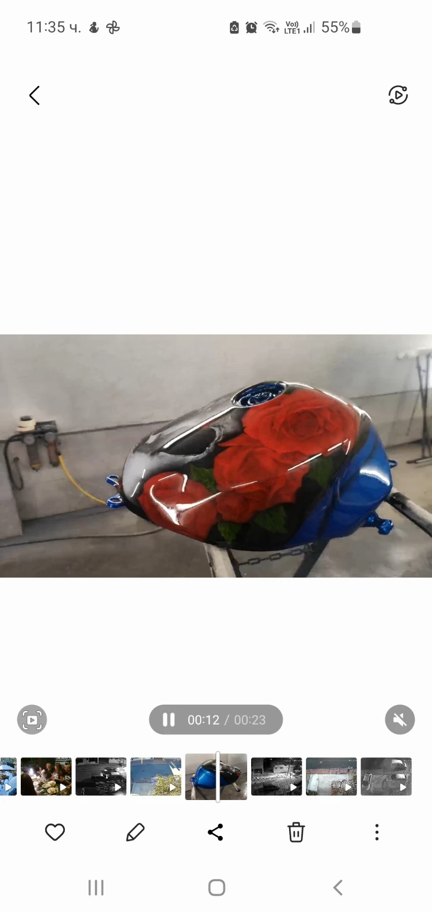 Kawasaki Zxr Tuning, снимка 11 - Мотоциклети и мототехника - 55842863
