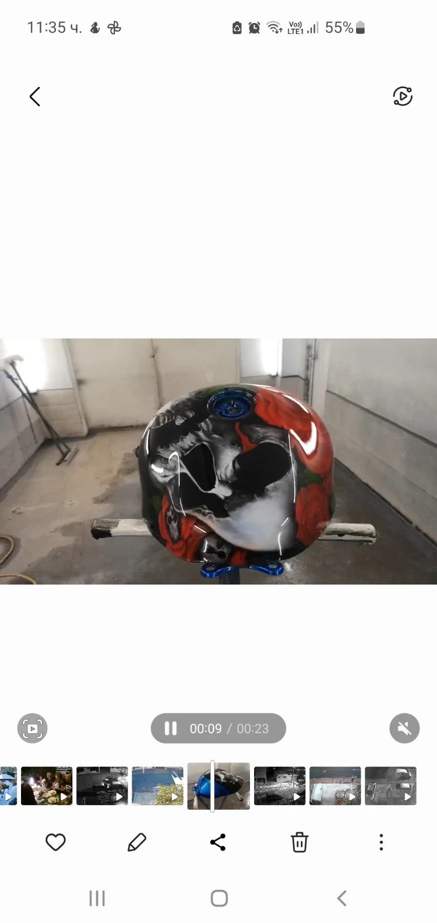 Kawasaki Zxr Tuning, снимка 10 - Мотоциклети и мототехника - 55842863