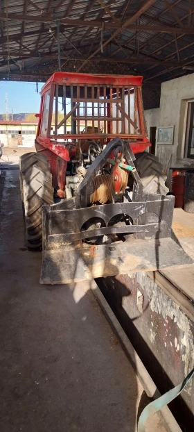 Обява за продажба на Специализирани машини Машини за дърводобив Steyr  ~12 960 лв. - изображение 3