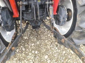 Трактор Yanmar Саки агро Сливен , снимка 4