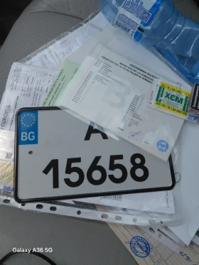 Багер Hitachi Zx 18, снимка 9