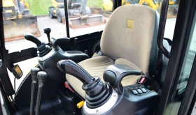 Багер JCB JCB8025ZTS, снимка 12