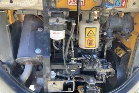Багер JCB JCB8025ZTS, снимка 16