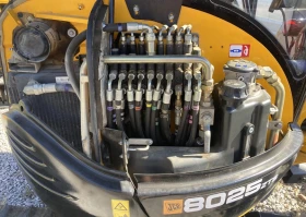 Багер JCB JCB8025ZTS, снимка 15