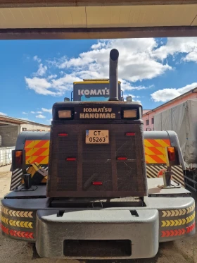 Обява за продажба на Челен товарач Komatsu WA470  ~72 000 лв. - изображение 1 | Auto.bg Обява за продажба на Челен товарач Komatsu WA470  ~72 000 лв. - изображение 1