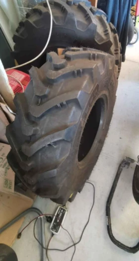 Багер JCB 3CX, снимка 7