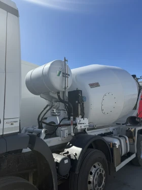 ����� ������ Mercedes AROCS 4142 | Mobile.bg � ����� ������ 4