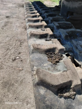 Багер Hitachi Zx 18 | Auto.bg — изображение 15