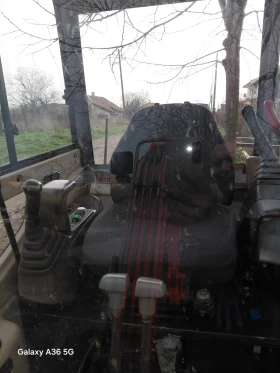 Багер Hitachi Zx 18 | Auto.bg — изображение 5