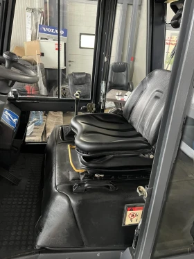 Мотокар Still r70-30, снимка 5