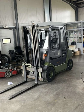 Мотокар Still r70-30, снимка 1