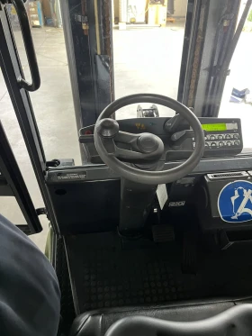 Мотокар Still r70-30, снимка 7