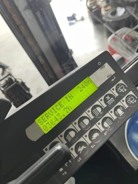 Мотокар Still r70-30, снимка 6