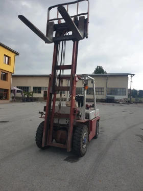  Nissan  3.5t | Mobile.bg    9