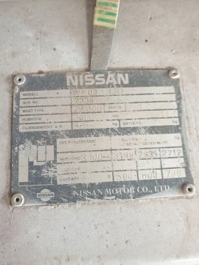  Nissan  3.5t | Mobile.bg    13