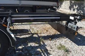 Полуремарке D-TEC Flexitrailer FT-LS-S, снимка 8