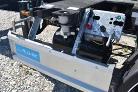 Полуремарке D-TEC Flexitrailer FT-LS-S, снимка 6