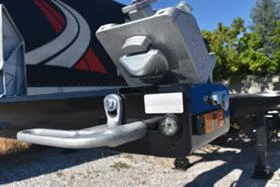 Полуремарке D-TEC Flexitrailer FT-LS-S, снимка 5