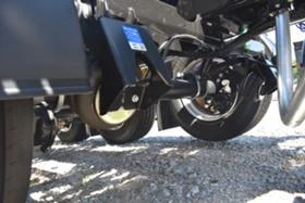 Полуремарке D-TEC Flexitrailer FT-LS-S, снимка 15