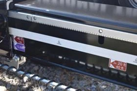 Полуремарке D-TEC Flexitrailer FT-LS-S, снимка 9