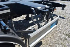 Полуремарке D-TEC Flexitrailer FT-LS-S, снимка 14