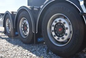 Полуремарке D-TEC Flexitrailer FT-LS-S, снимка 7