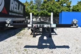 Полуремарке D-TEC Flexitrailer FT-LS-S, снимка 3