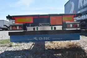  D-TEC Flexitrailer FT-LS-S | Mobile.bg    9