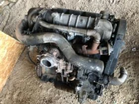 Двигател + скорости, снимка 3