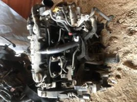 Двигател + скорости, снимка 4